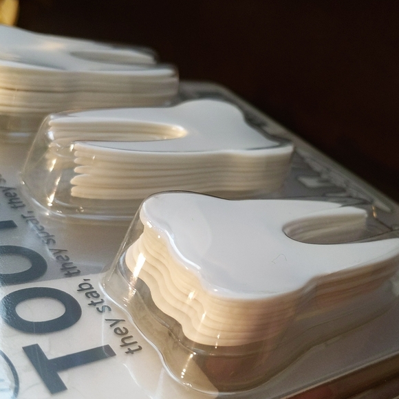 Toothpicks utensils - Picture 2 of 7